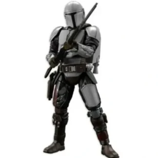 Mandalorian Beskar Armor "The Mandalorian" , Bandai Spirits Hobby 1/12 Star Wars - Little Painter Art | Exploring the Endless Possibilities of Art^ Cheap