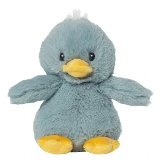 Manhattan Toy Bitty Buddies Sage Blinkin Plush Toy - Little Painter Art | Exploring the Endless Possibilities of Art^ Store