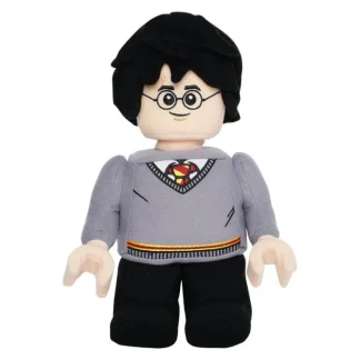 Manhattan Toy LEGO Harry Potter Plush Toy - Little Painter Art | Exploring the Endless Possibilities of Art^ Clearance
