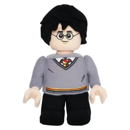 Manhattan Toy LEGO Harry Potter Plush Toy - Little Painter Art | Exploring the Endless Possibilities of Art^ Clearance