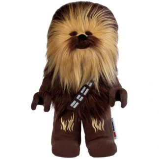 Manhattan Toy LEGO Star Wars Chewbacca Plush Toy - Little Painter Art | Exploring the Endless Possibilities of Art^ Flash Sale