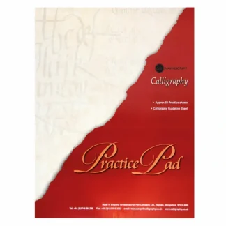Manuscript Calligraphy Practice Pad A4 - Little Painter Art | Exploring the Endless Possibilities of Art^ Flash Sale