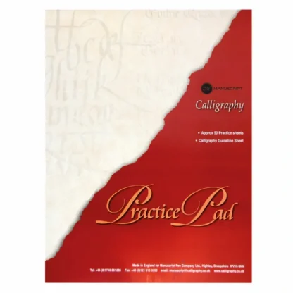Manuscript Calligraphy Practice Pad A4 - Little Painter Art | Exploring the Endless Possibilities of Art^ Flash Sale