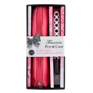 Manuscript Fountain Pen Sets - For Him & Her - Little Painter Art | Exploring the Endless Possibilities of Art^ Hot