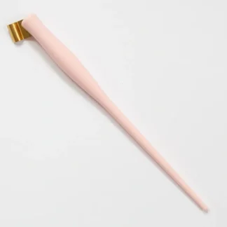 Manuscript Oblique Pen Holder Glossy Pink - Little Painter Art | Exploring the Endless Possibilities of Art^ Sale