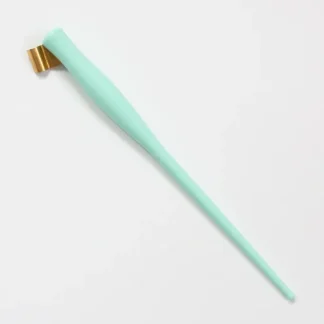 Manuscript Oblique Pen Holder Glossy Mint - Little Painter Art | Exploring the Endless Possibilities of Art^ Hot
