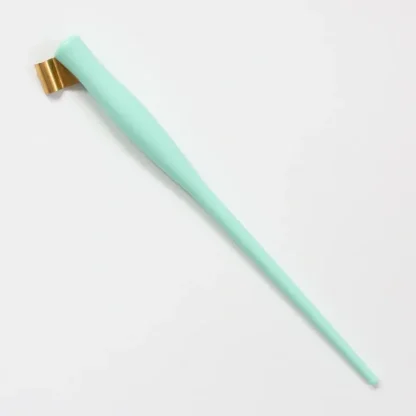 Manuscript Oblique Pen Holder Glossy Mint - Little Painter Art | Exploring the Endless Possibilities of Art^ Hot