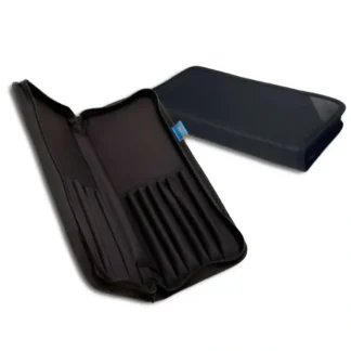 Mapac Long Black Brush Case - Little Painter Art | Exploring the Endless Possibilities of Art^ Cheap