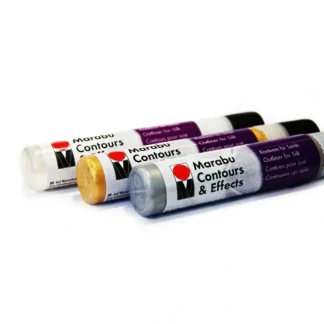 Marabu Silk Outliner - 25ml Tube - Little Painter Art | Exploring the Endless Possibilities of Art^ Best Sale