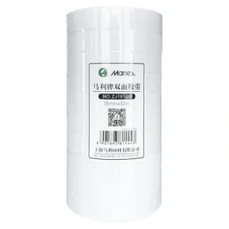 Marie's Double Sided Sticky Tape (Acid-free) - Little Painter Art | Exploring the Endless Possibilities of Art^ Discount