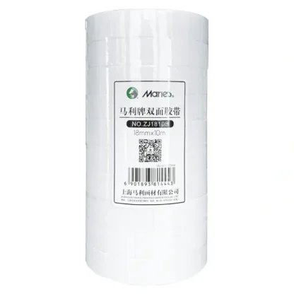 Marie's Double Sided Sticky Tape (Acid-free) - Little Painter Art | Exploring the Endless Possibilities of Art^ Discount