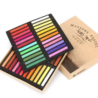 Marie's Masters' Soft Pastel Sets - Little Painter Art | Exploring the Endless Possibilities of Art^ Best Sale