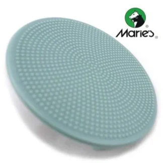 Marie's Plastic Printmaking Baren 10cm - Little Painter Art | Exploring the Endless Possibilities of Art^ Shop
