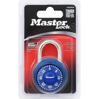 Master Lock Combination Padlock Xtreme - Assorted Colours - Little Painter Art | Exploring the Endless Possibilities of Art^ Flash Sale