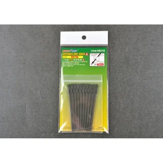 Master Tools Disposable Mini Flat Brush (10) - Little Painter Art | Exploring the Endless Possibilities of Art^ Clearance