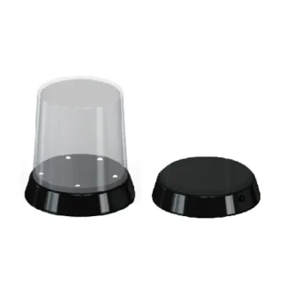 Master Tools Flat Top Display Case - Led Stand (84X115mm) - Little Painter Art | Exploring the Endless Possibilities of Art^ Flash Sale