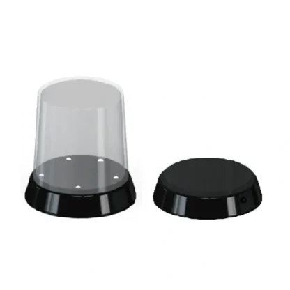 Master Tools Flat Top Display Case - Led Stand (84X115mm) - Little Painter Art | Exploring the Endless Possibilities of Art^ Flash Sale