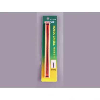 Master Tools Model Chisel - R2 - Little Painter Art | Exploring the Endless Possibilities of Art^ New