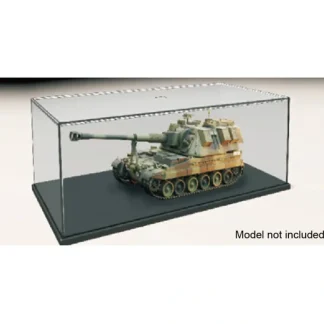Master Tools Plastic Transparent case 364x186x121mm - Little Painter Art | Exploring the Endless Possibilities of Art^ Cheap