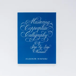 Mastering Copperplate Calligraphy' by Eleonor Winters - Little Painter Art | Exploring the Endless Possibilities of Art^ Sale