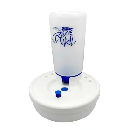 Masterson Fresh Water Rinse Well - Little Painter Art | Exploring the Endless Possibilities of Art^ Cheap