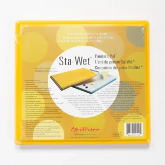 Masterson Sta-Wet Painters Pal - Little Painter Art | Exploring the Endless Possibilities of Art^ Best Sale