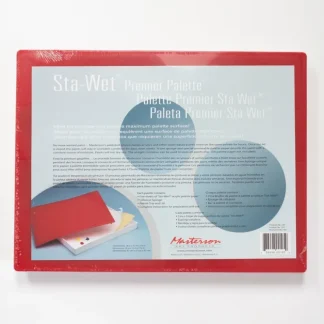 Masterson Sta-Wet Premier Palette - Little Painter Art | Exploring the Endless Possibilities of Art^ Sale