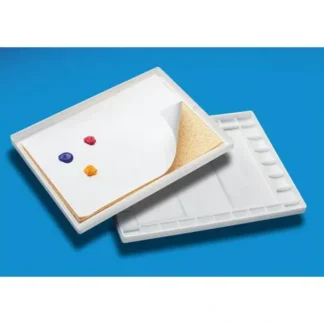 Masterson Sta-Wet Super Pro Palette - Little Painter Art | Exploring the Endless Possibilities of Art^ Hot