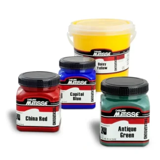 Matisse Background Colours - 1L - Little Painter Art | Exploring the Endless Possibilities of Art^ Sale