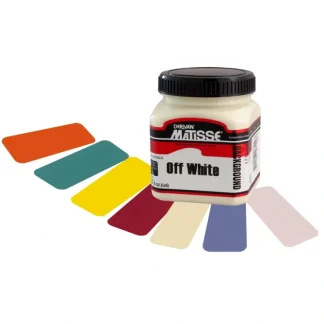 Matisse Background Colours -250ml - Little Painter Art | Exploring the Endless Possibilities of Art^ Fashion