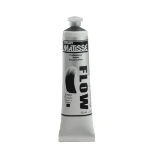 Matisse Flow - 75ml - Little Painter Art | Exploring the Endless Possibilities of Art^ Best