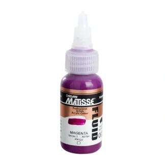 Matisse Fluid 36ml - Little Painter Art | Exploring the Endless Possibilities of Art^ Shop