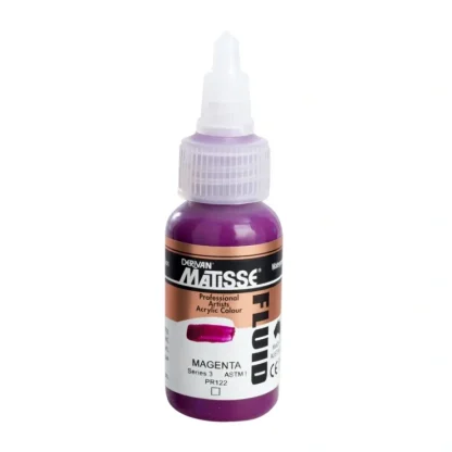 Matisse Fluid 36ml - Little Painter Art | Exploring the Endless Possibilities of Art^ Shop