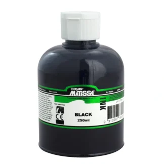 Matisse Ink - 250ml - Little Painter Art | Exploring the Endless Possibilities of Art^ Best Sale