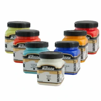 Matisse Structure - 250ml - Little Painter Art | Exploring the Endless Possibilities of Art^ Outlet