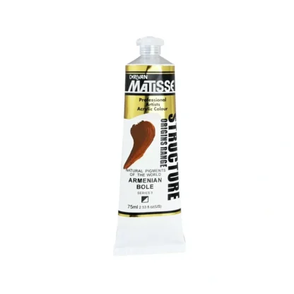 Matisse Structure - 75ml NEW COLOURS - Little Painter Art | Exploring the Endless Possibilities of Art^ New