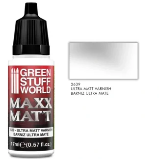 Maxx Matt Varnish - Ultramate - Little Painter Art | Exploring the Endless Possibilities of Art^ Cheap