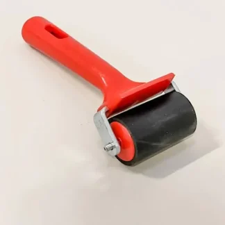 Milini Hard Rubber Roller 50mm - Little Painter Art | Exploring the Endless Possibilities of Art^ Store