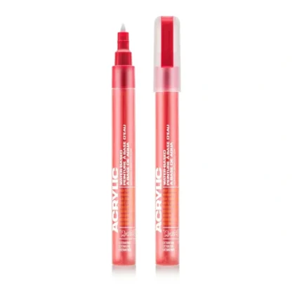 Montana Acrylic Line 0.7mm Extra Fine Markers - Little Painter Art | Exploring the Endless Possibilities of Art^ Best Sale