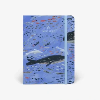 Mossery Watercolour 'Dive' - Little Painter Art | Exploring the Endless Possibilities of Art^ Fashion