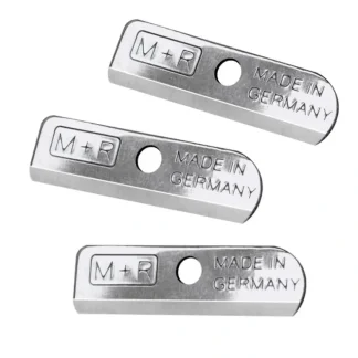 M+R 3pk Blade Refills for Brass Sharpeners - Little Painter Art | Exploring the Endless Possibilities of Art^ Online
