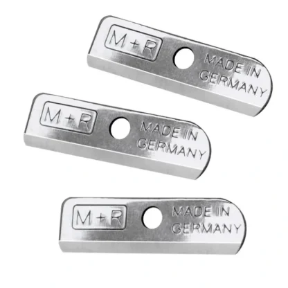 M+R 3pk Blade Refills for Brass Sharpeners - Little Painter Art | Exploring the Endless Possibilities of Art^ Online