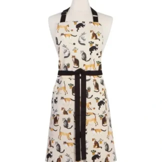 Now Designs Apron - Cat Collective - Little Painter Art | Exploring the Endless Possibilities of Art^ Discount