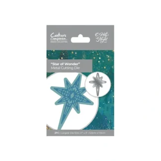 O' Holy Night Die - Star of Wonder - Little Painter Art | Exploring the Endless Possibilities of Art^ New