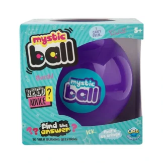 ORB Mystic Ball - Little Painter Art | Exploring the Endless Possibilities of Art^ Clearance