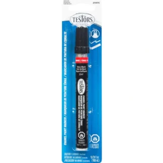 Paint Marker - Black - Little Painter Art | Exploring the Endless Possibilities of Art^ Clearance