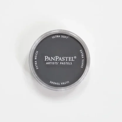 PanPastel Neutral Grey Extra Dark 2 - Little Painter Art | Exploring the Endless Possibilities of Art^ Store