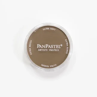 PanPastel Raw Umber - Little Painter Art | Exploring the Endless Possibilities of Art^ Fashion