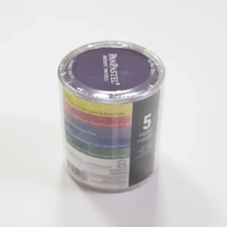 PanPastel Set 5 Shades - Little Painter Art | Exploring the Endless Possibilities of Art^ Best