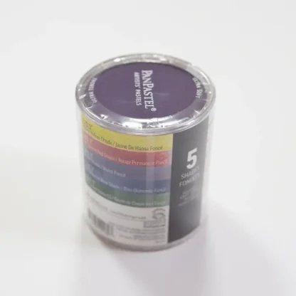 PanPastel Set 5 Shades - Little Painter Art | Exploring the Endless Possibilities of Art^ Best